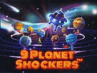9 планет шокеров