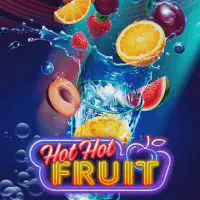 Слот Hot Hot Fruit онлайн